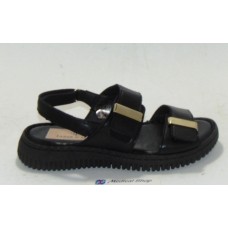 LAZAR&LUCA  κωδ.1125830 μαυρο